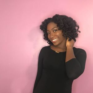 Meet your Posher, Kie